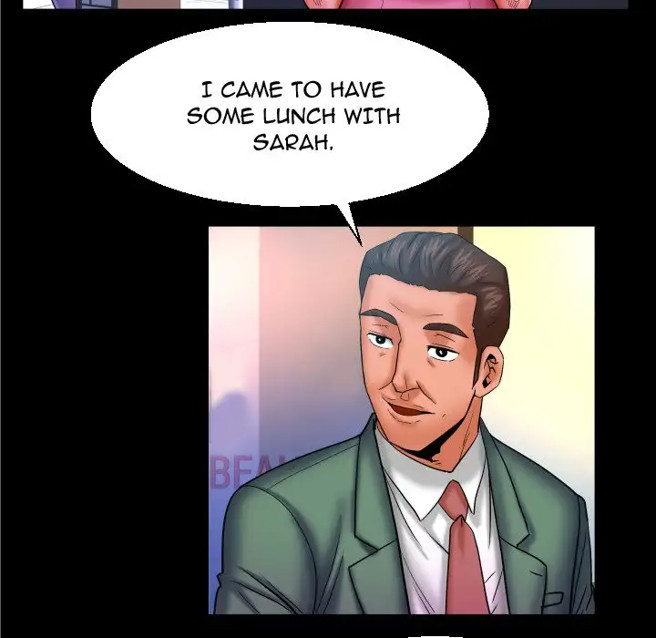 My Aunt Chapter 52 Page 59