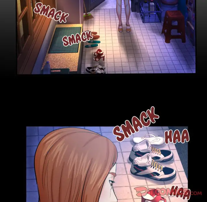 My Aunt Chapter 52 Page 6
