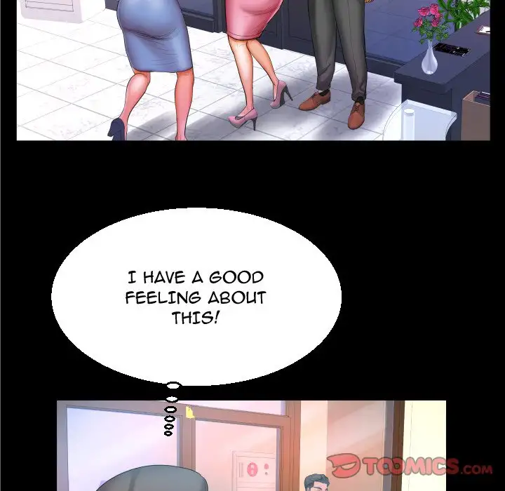 My Aunt Chapter 52 Page 62