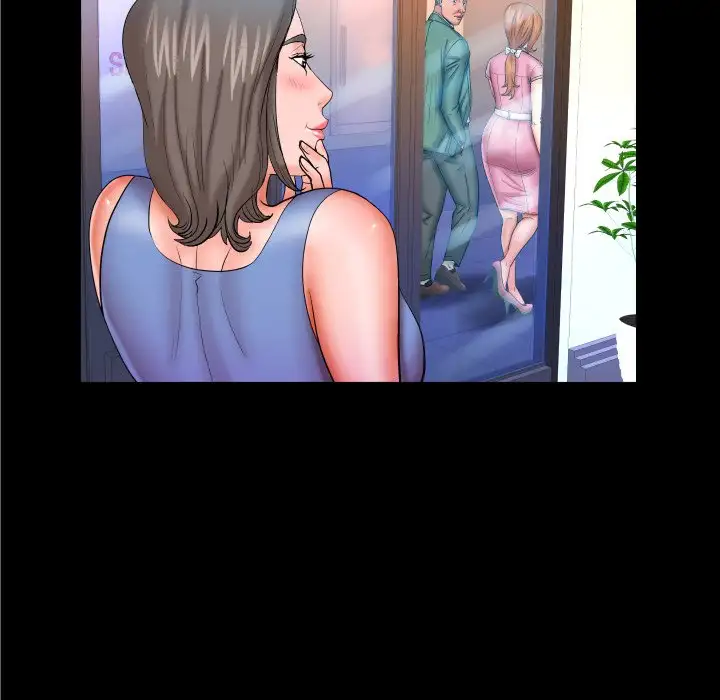 My Aunt Chapter 52 Page 63