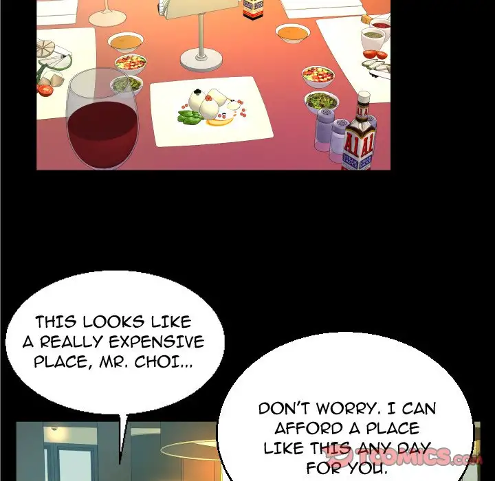 My Aunt Chapter 52 Page 66