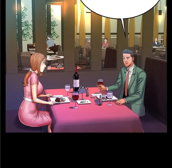My Aunt Chapter 52 Page 67