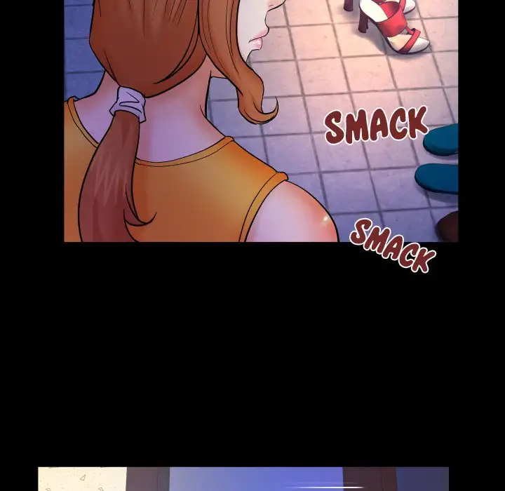 My Aunt Chapter 52 Page 7