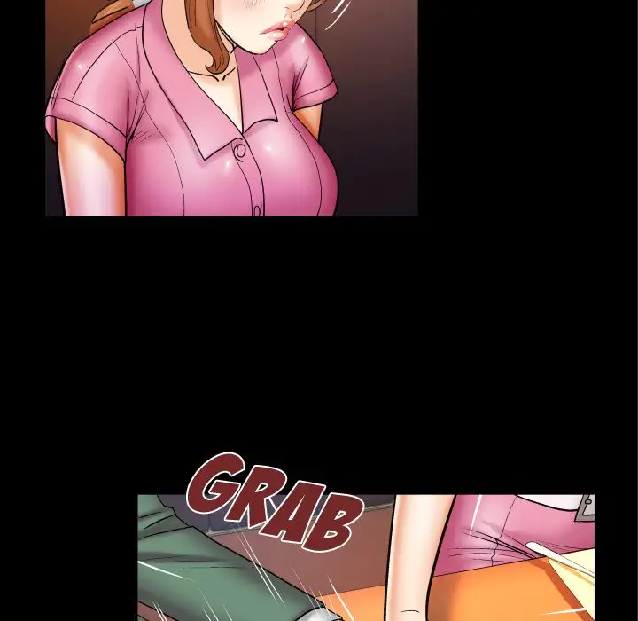 My Aunt Chapter 52 Page 71