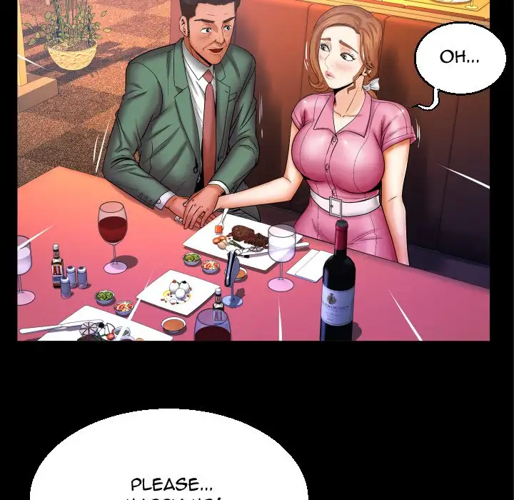 My Aunt Chapter 52 Page 73