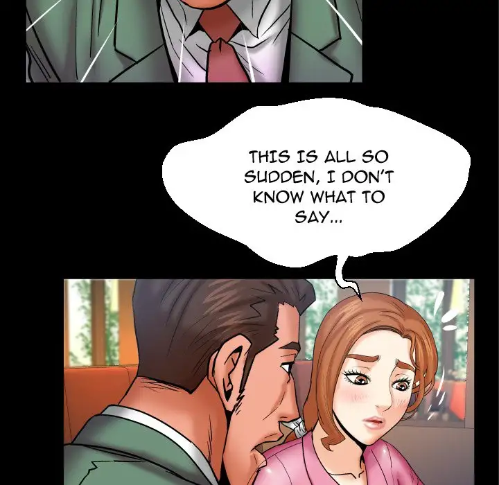 My Aunt Chapter 52 Page 76