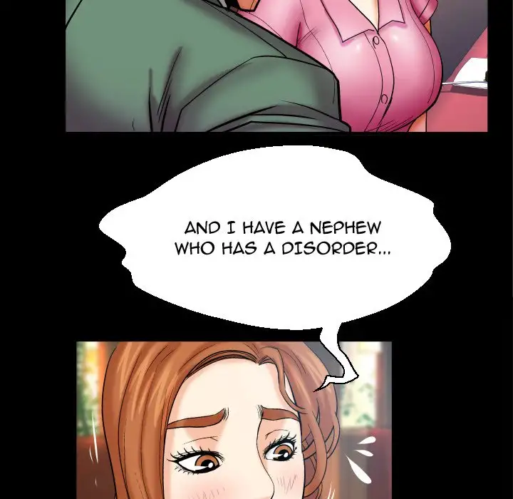 My Aunt Chapter 52 Page 77