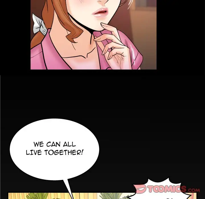 My Aunt Chapter 52 Page 78