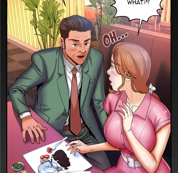 My Aunt Chapter 52 Page 79