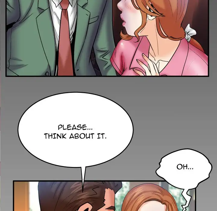 My Aunt Chapter 52 Page 81