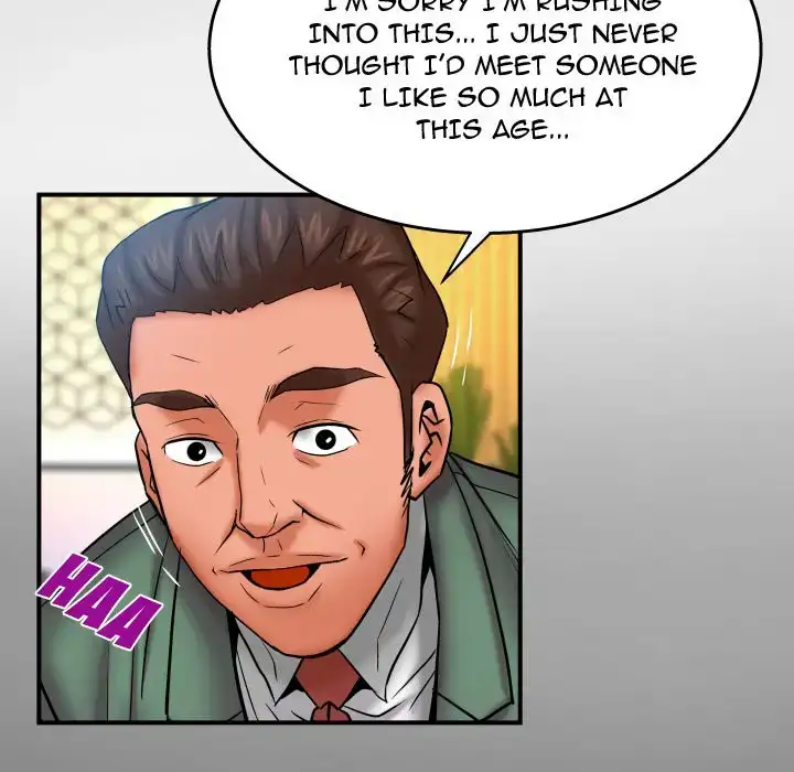 My Aunt Chapter 53 Page 12