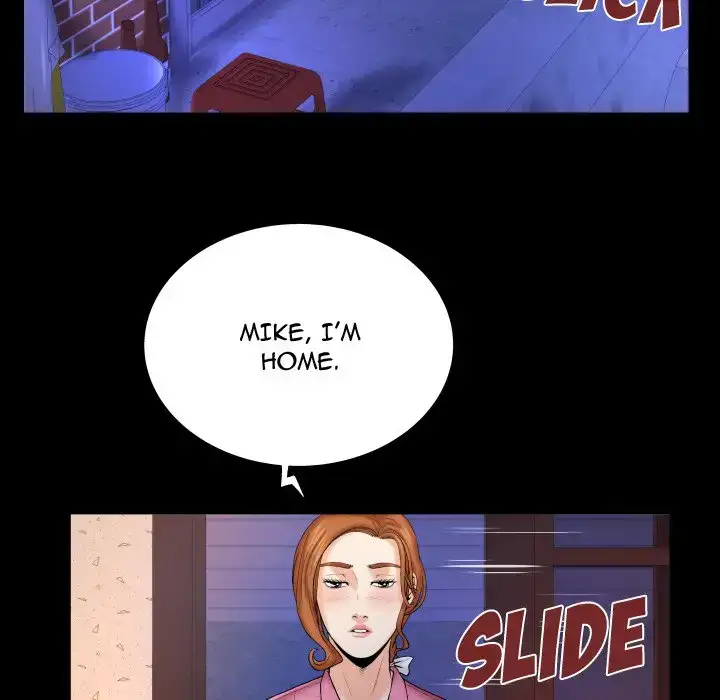 My Aunt Chapter 53 Page 15