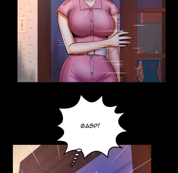 My Aunt Chapter 53 Page 16