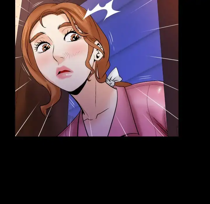 My Aunt Chapter 53 Page 17
