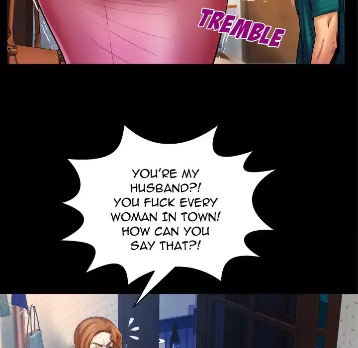 My Aunt Chapter 53 Page 25
