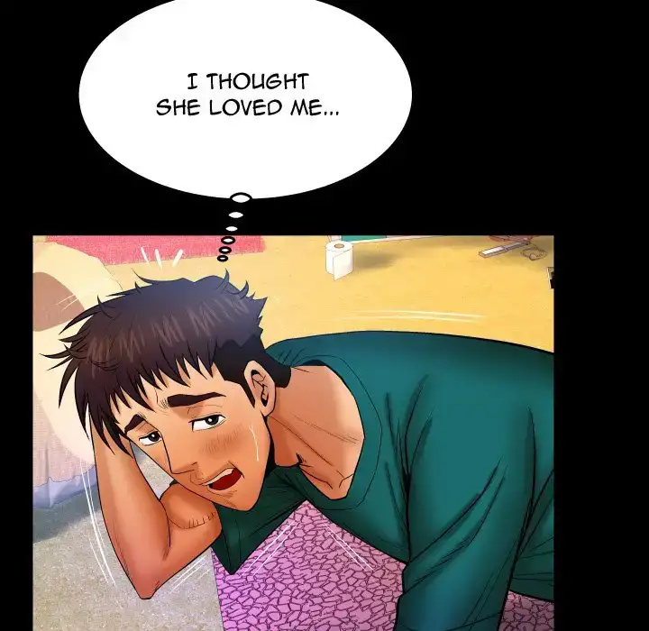 My Aunt Chapter 53 Page 29