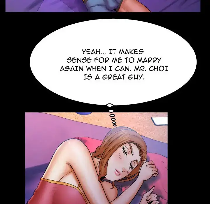 My Aunt Chapter 53 Page 35
