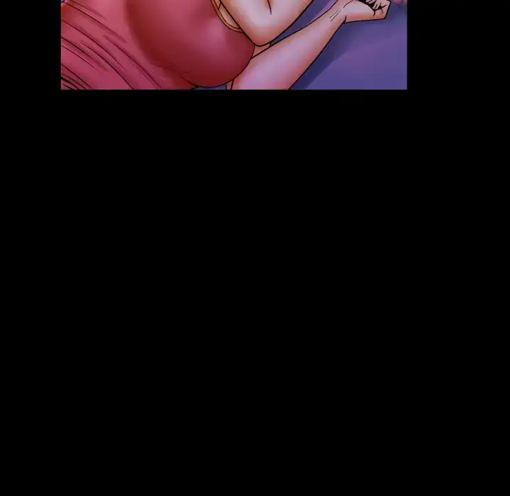 My Aunt Chapter 53 Page 36