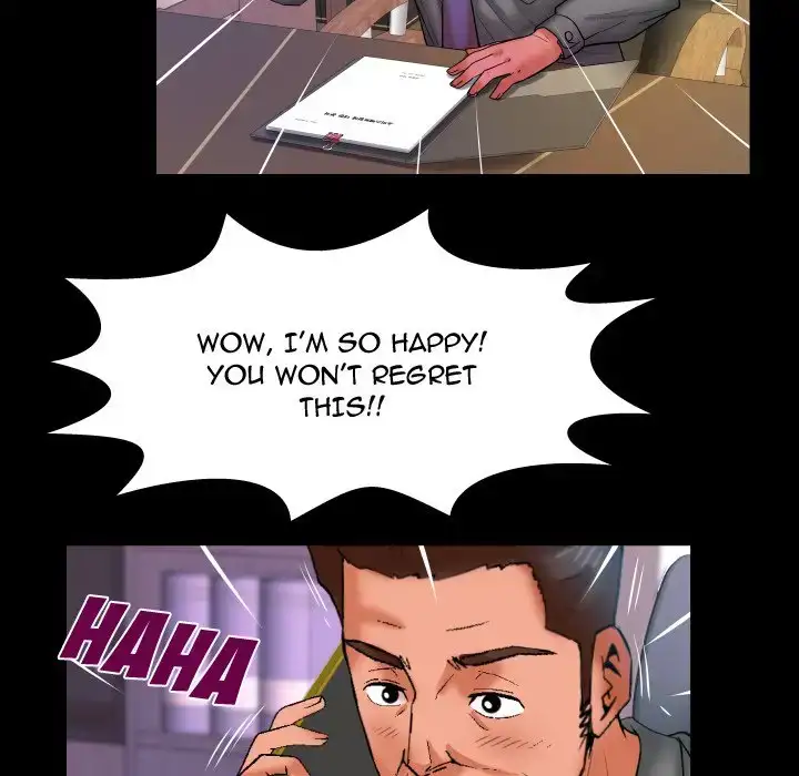 My Aunt Chapter 53 Page 39