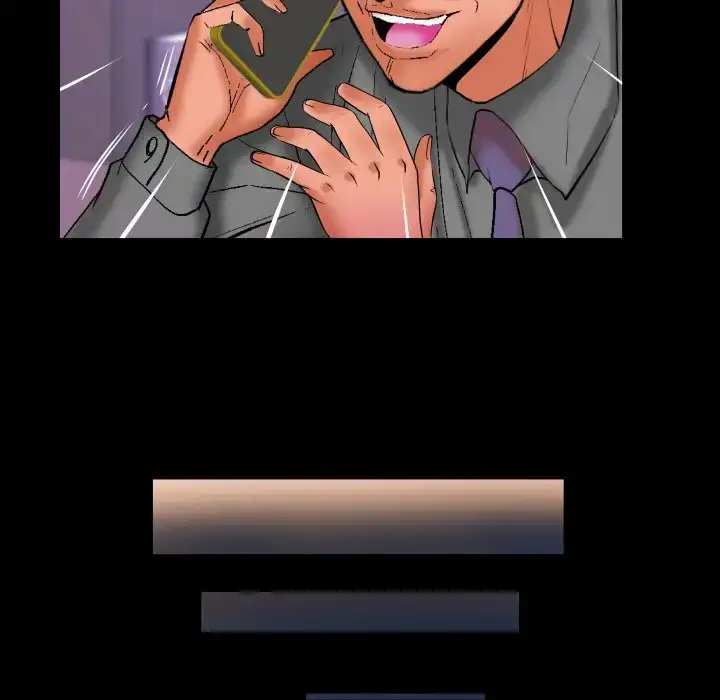My Aunt Chapter 53 Page 40