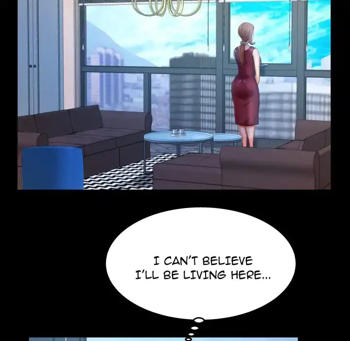 My Aunt Chapter 53 Page 44