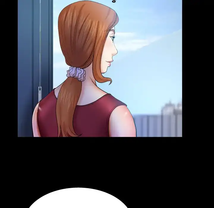 My Aunt Chapter 53 Page 45