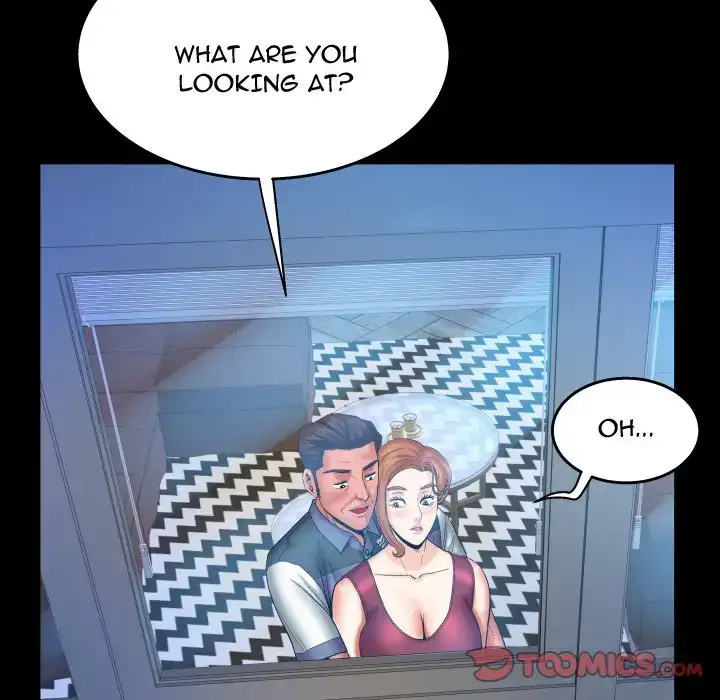 My Aunt Chapter 53 Page 46
