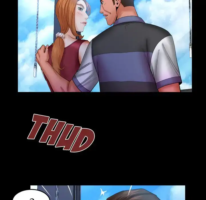 My Aunt Chapter 53 Page 48
