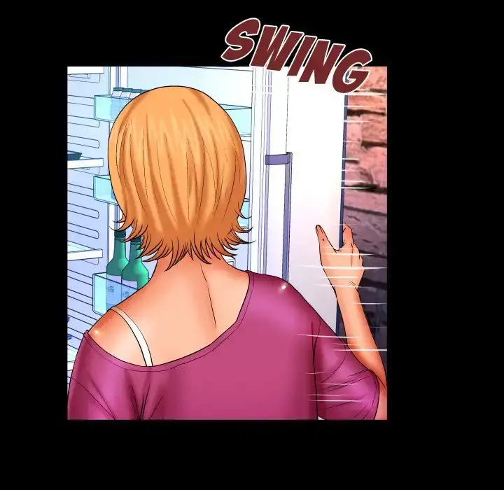 My Aunt Chapter 53 Page 51