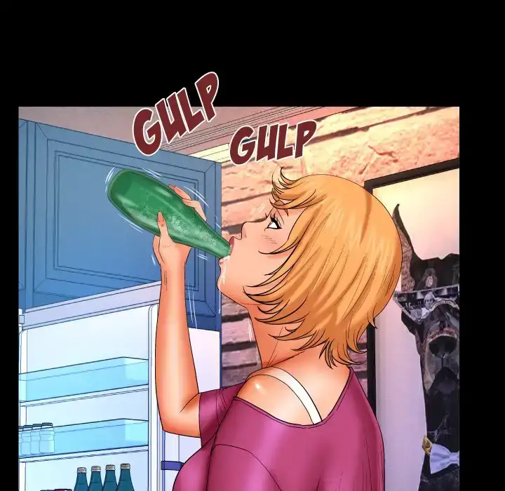 My Aunt Chapter 53 Page 52