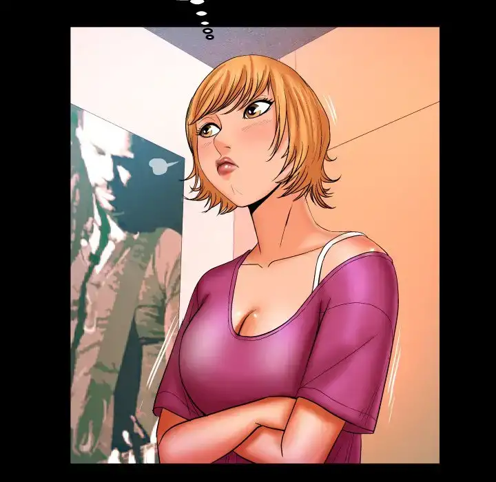 My Aunt Chapter 53 Page 56