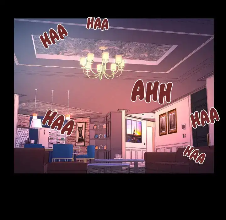 My Aunt Chapter 53 Page 59