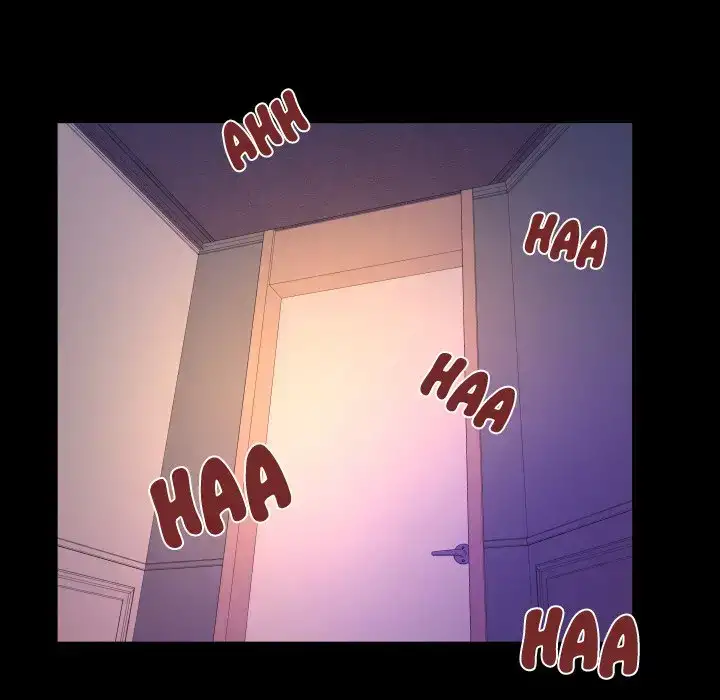 My Aunt Chapter 53 Page 60