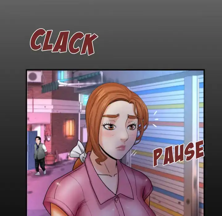 My Aunt Chapter 53 Page 7