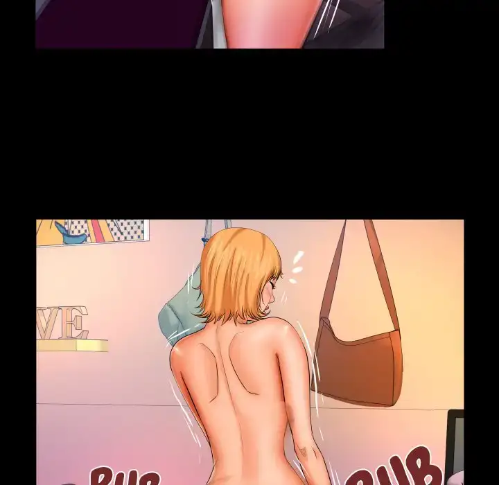 My Aunt Chapter 53 Page 77