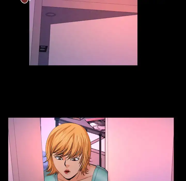My Aunt Chapter 53 Page 81