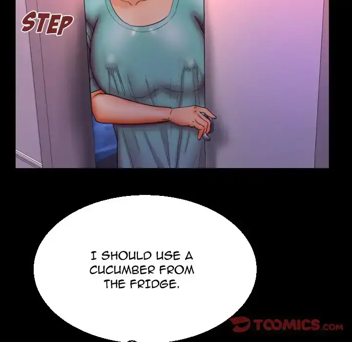My Aunt Chapter 53 Page 82