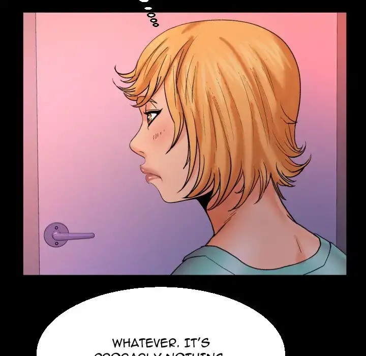 My Aunt Chapter 53 Page 87