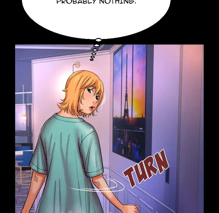 My Aunt Chapter 53 Page 88