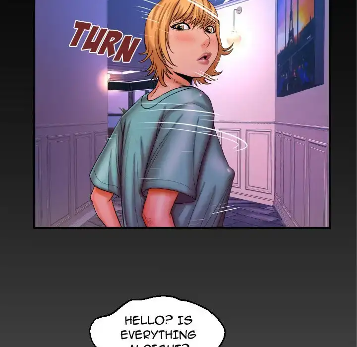 My Aunt Chapter 53 Page 91