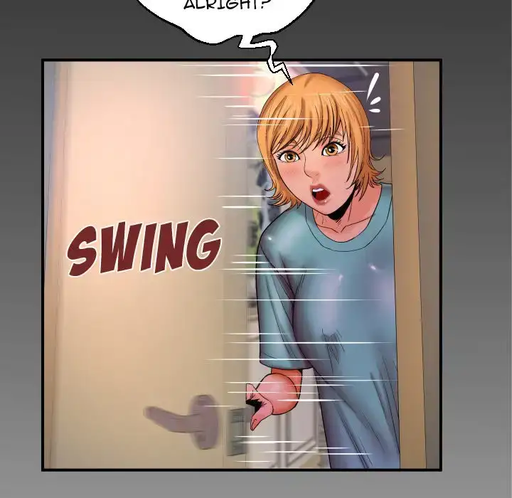My Aunt Chapter 53 Page 92