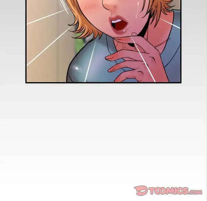 My Aunt Chapter 53 Page 94