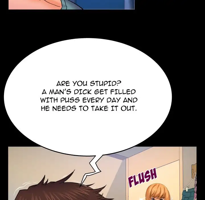 My Aunt Chapter 54 Page 13