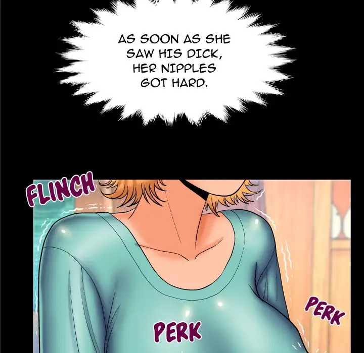 My Aunt Chapter 54 Page 19