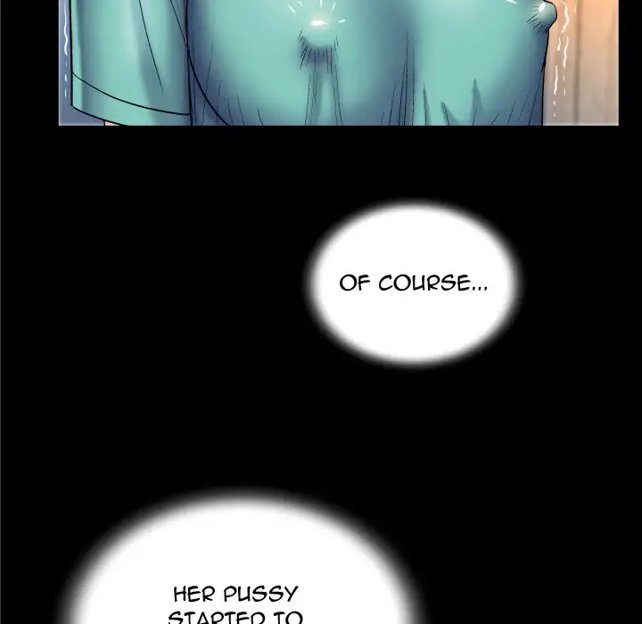 My Aunt Chapter 54 Page 20