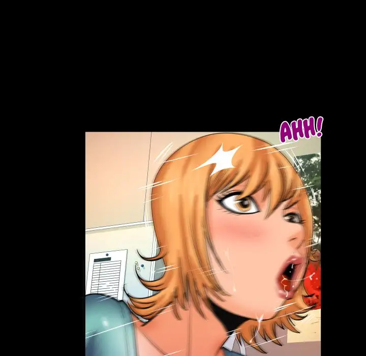 My Aunt Chapter 54 Page 37