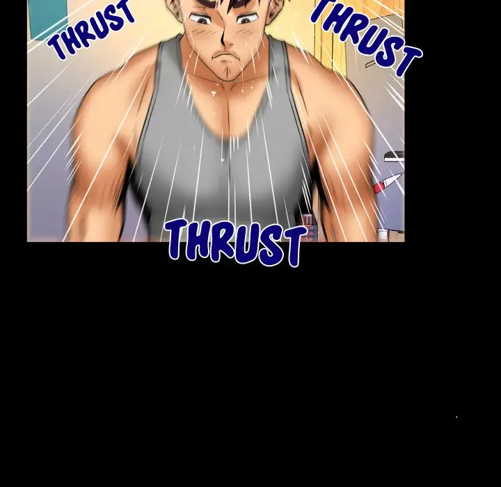 My Aunt Chapter 54 Page 40
