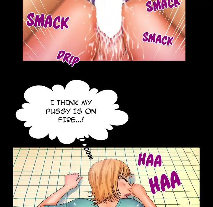 My Aunt Chapter 54 Page 43