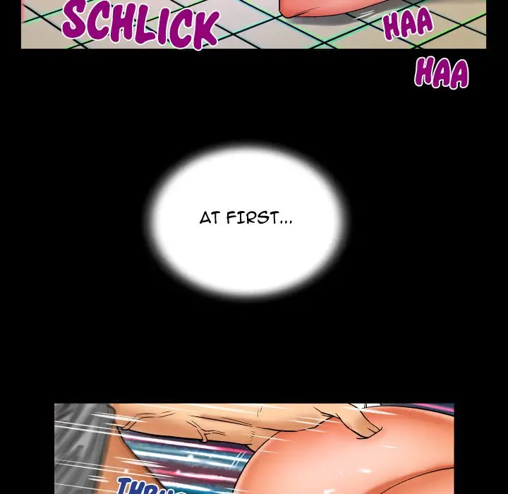 My Aunt Chapter 54 Page 47