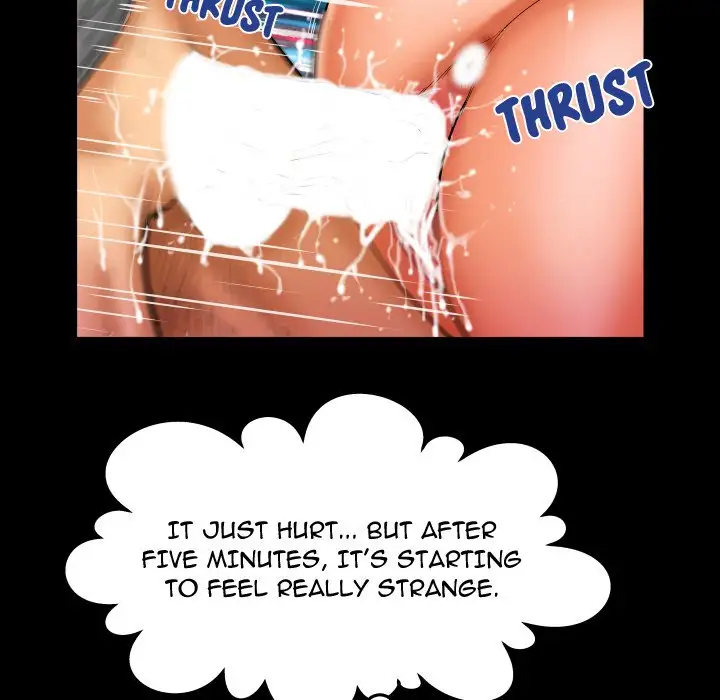 My Aunt Chapter 54 Page 48